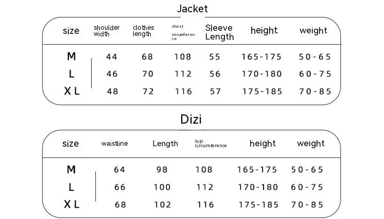 Men's Pajamas Suit Loose Spring And Autumn Double-layer Gauze Plus Size Cotton Crepe Long Sleeve