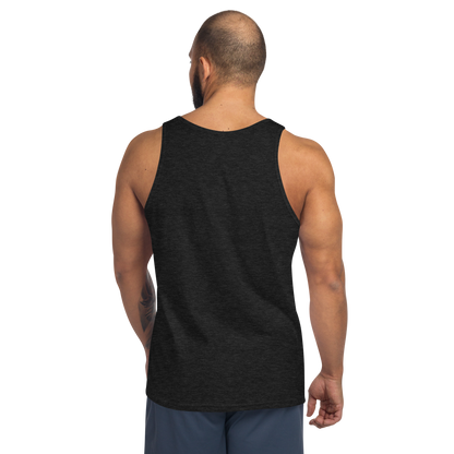 Men's Tank Top Singlet