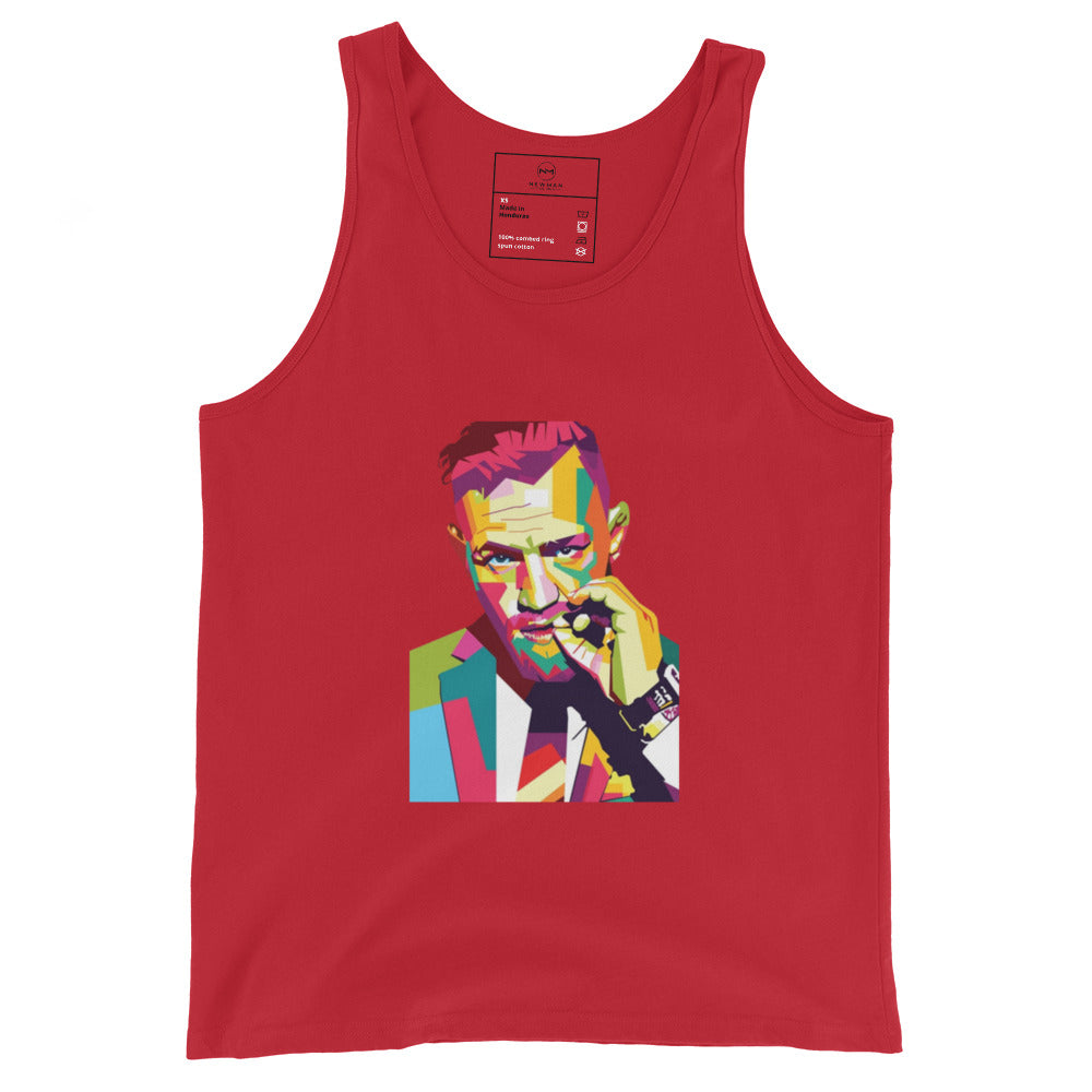 Conor McGregor | Men's Tank Top