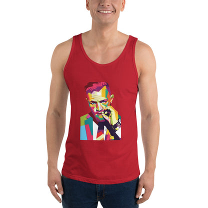 Conor McGregor | Men's Tank Top