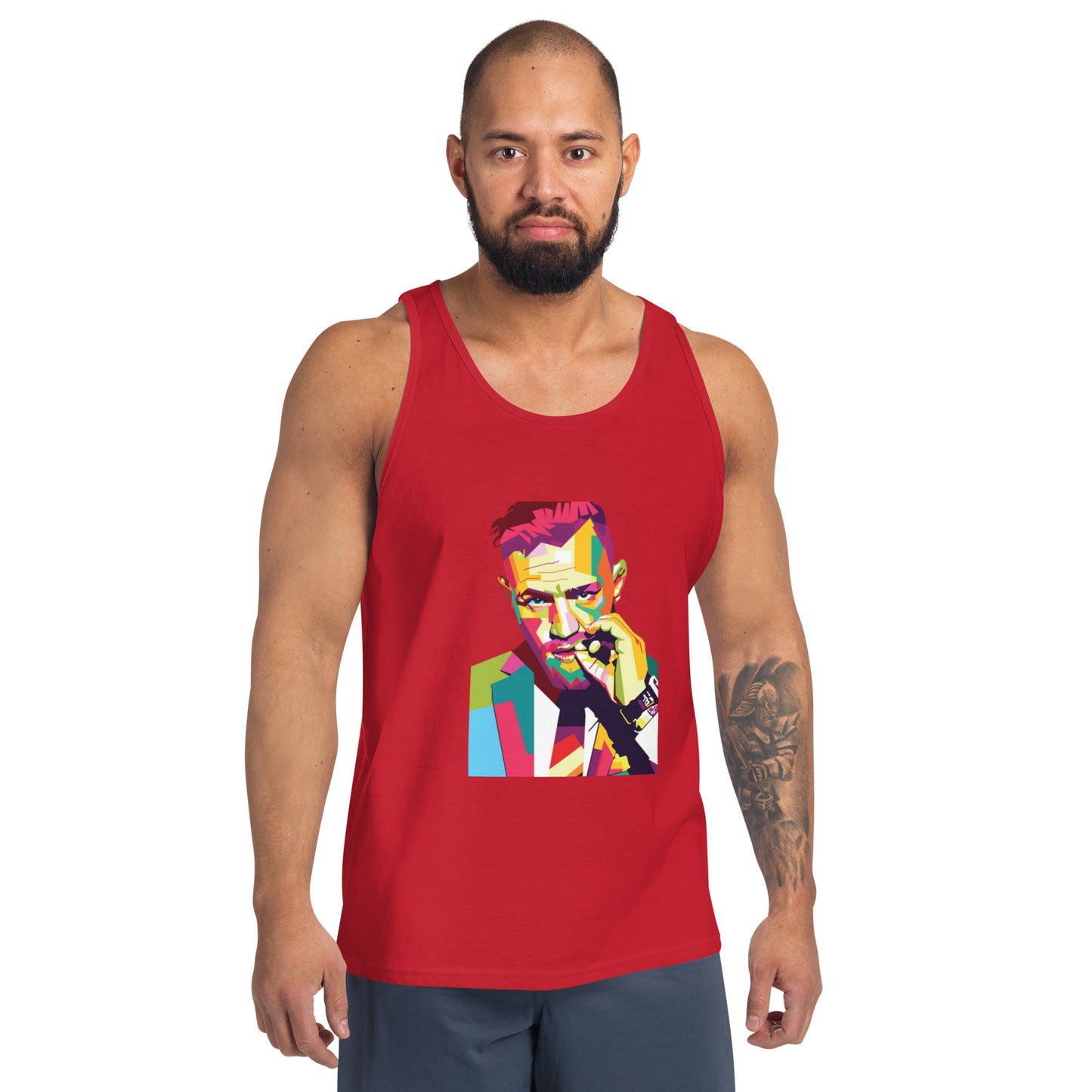 Conor McGregor | Men's Tank Top