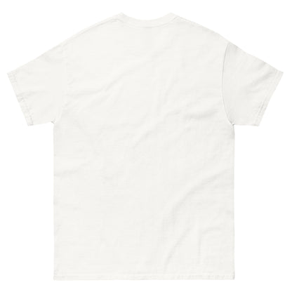 Panda Unisex classic tee