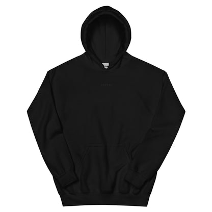 code surplus logo hoodie