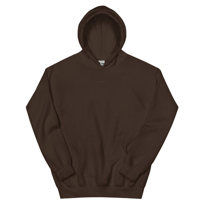 code surplus logo hoodie