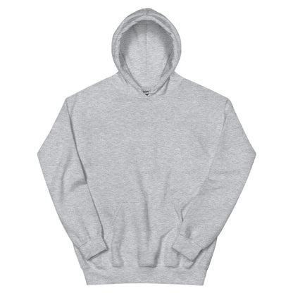 code surplus logo hoodie