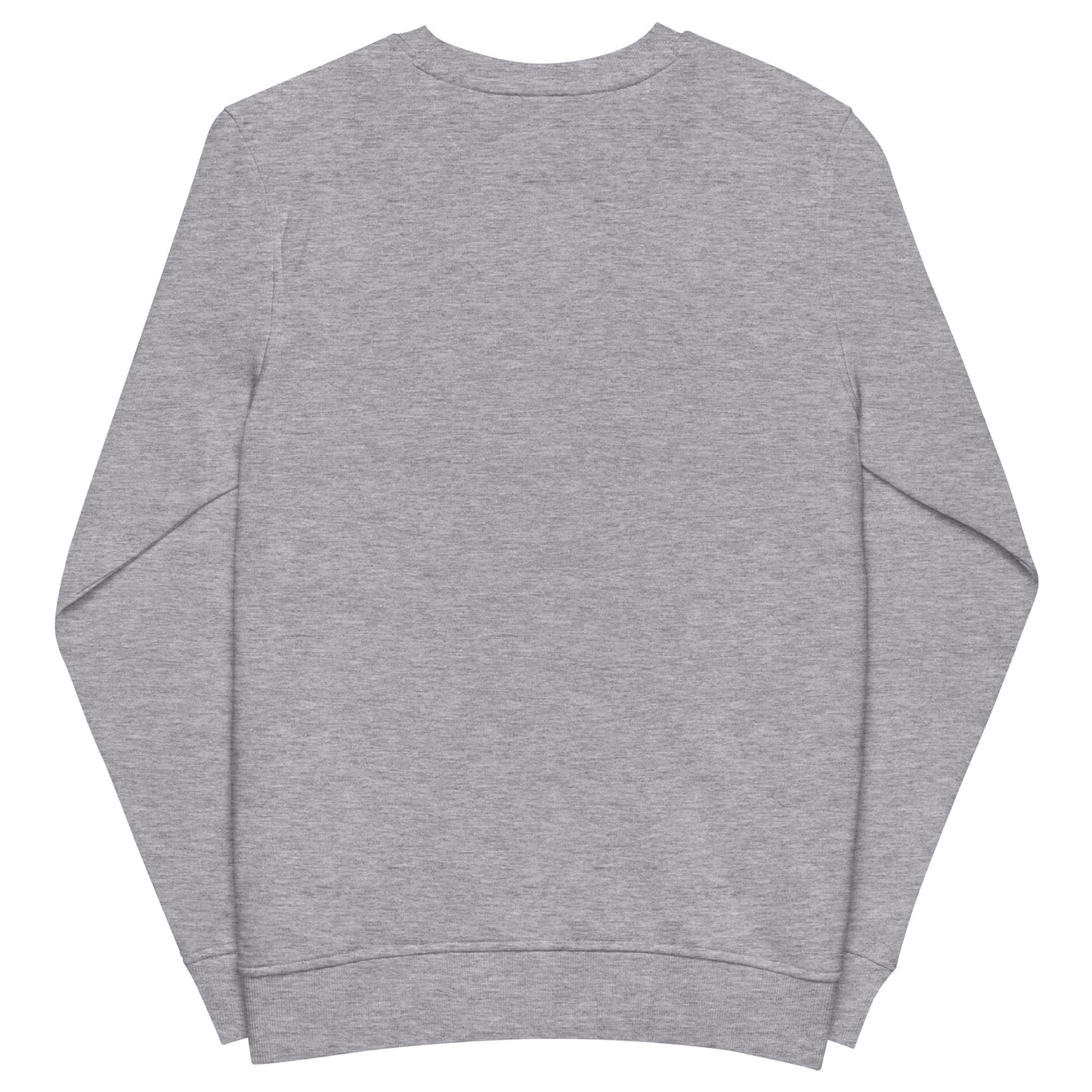 DJ MALMOR | Unisex organic sweatshirt