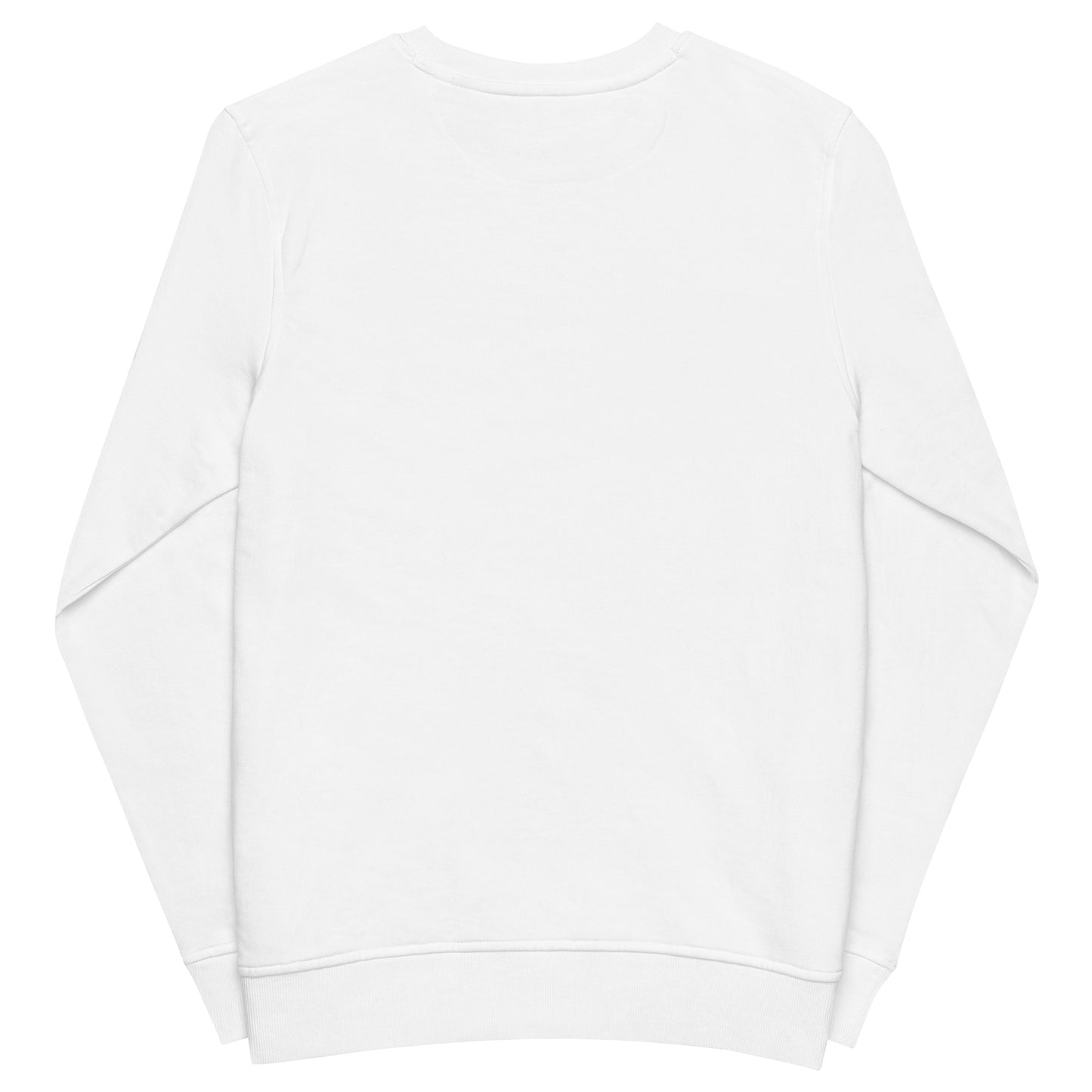 DJ MALMOR | Unisex organic sweatshirt