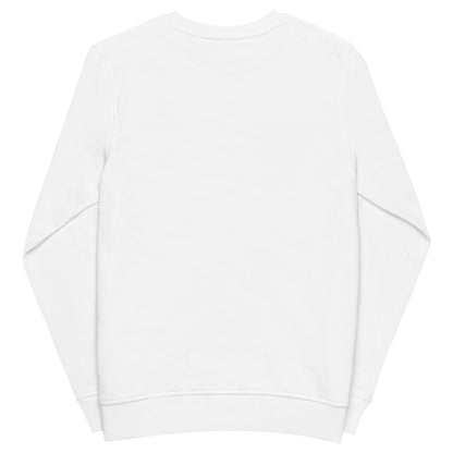 DJ MALMOR | Unisex organic sweatshirt