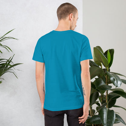 New Man | Unisex t-shirt