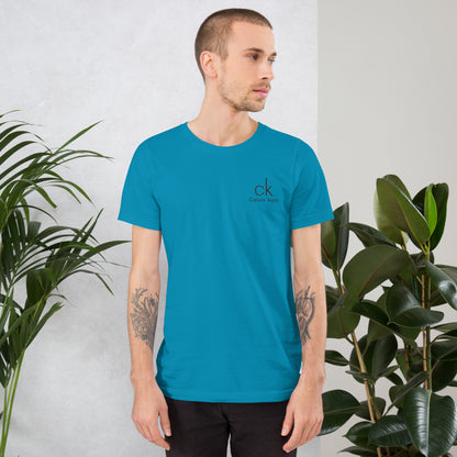 New Man | Unisex t-shirt