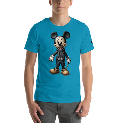 Mickey Mouse | Unisex t-shirt | Newman official  store ™