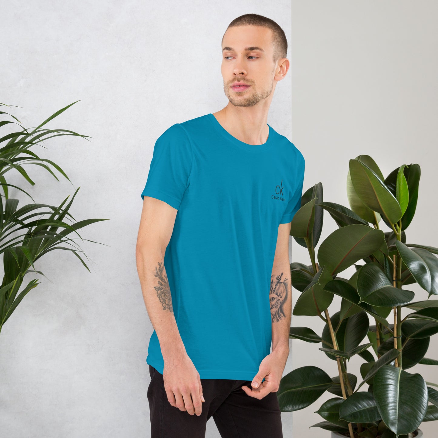 New Man | Unisex t-shirt