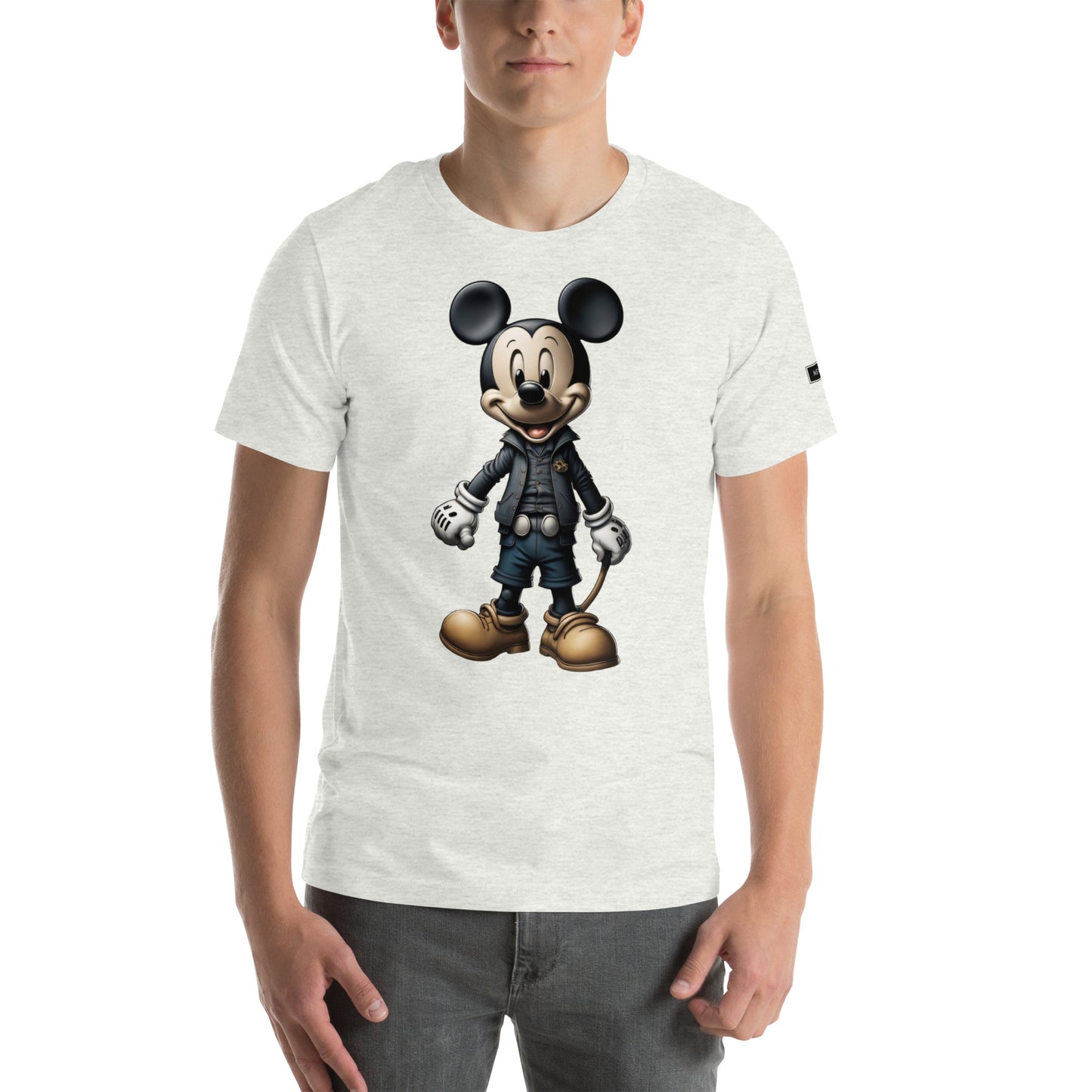 Mickey Mouse | Unisex t-shirt | Newman official  store ™