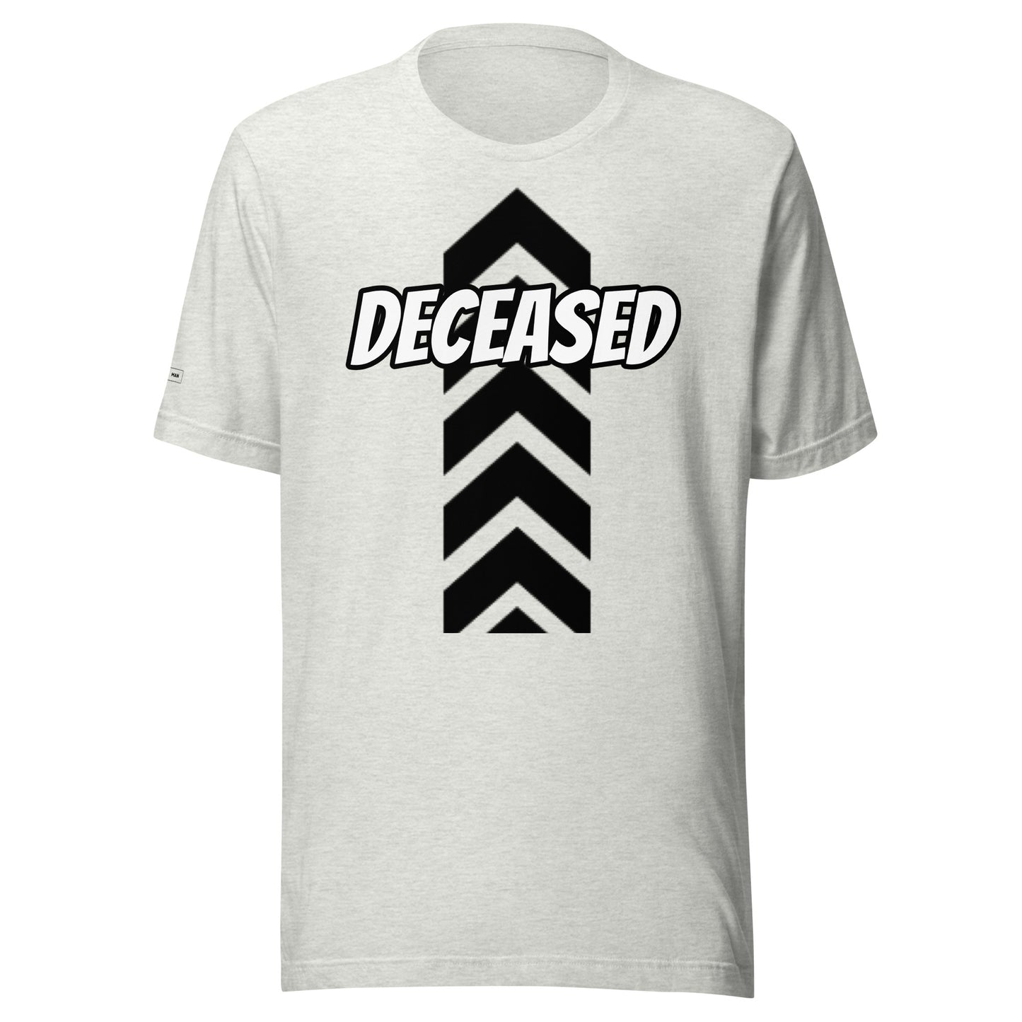 Deceased T-shirt