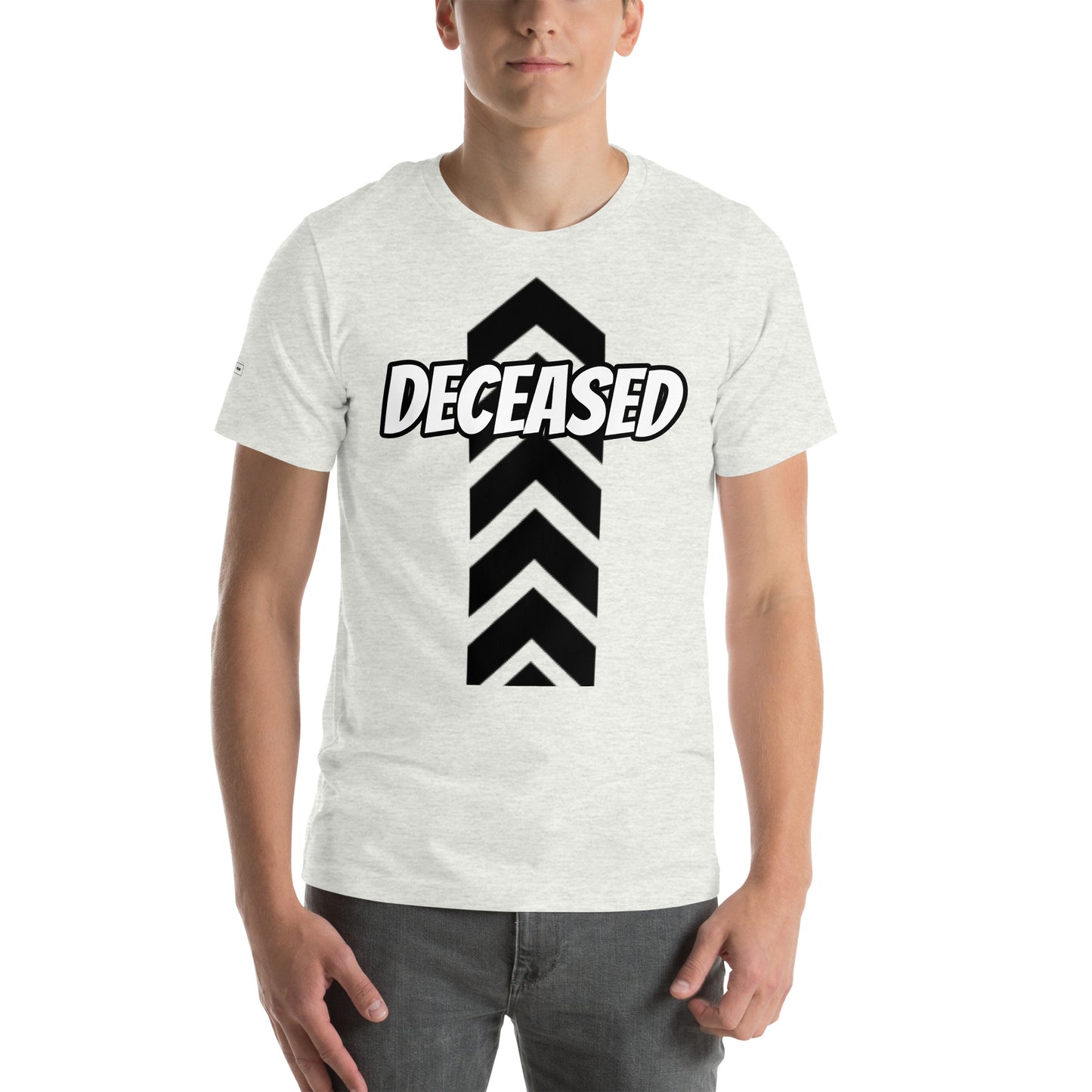 Deceased T-shirt