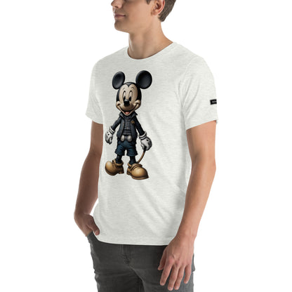 Mickey Mouse | Unisex t-shirt | Newman official  store ™