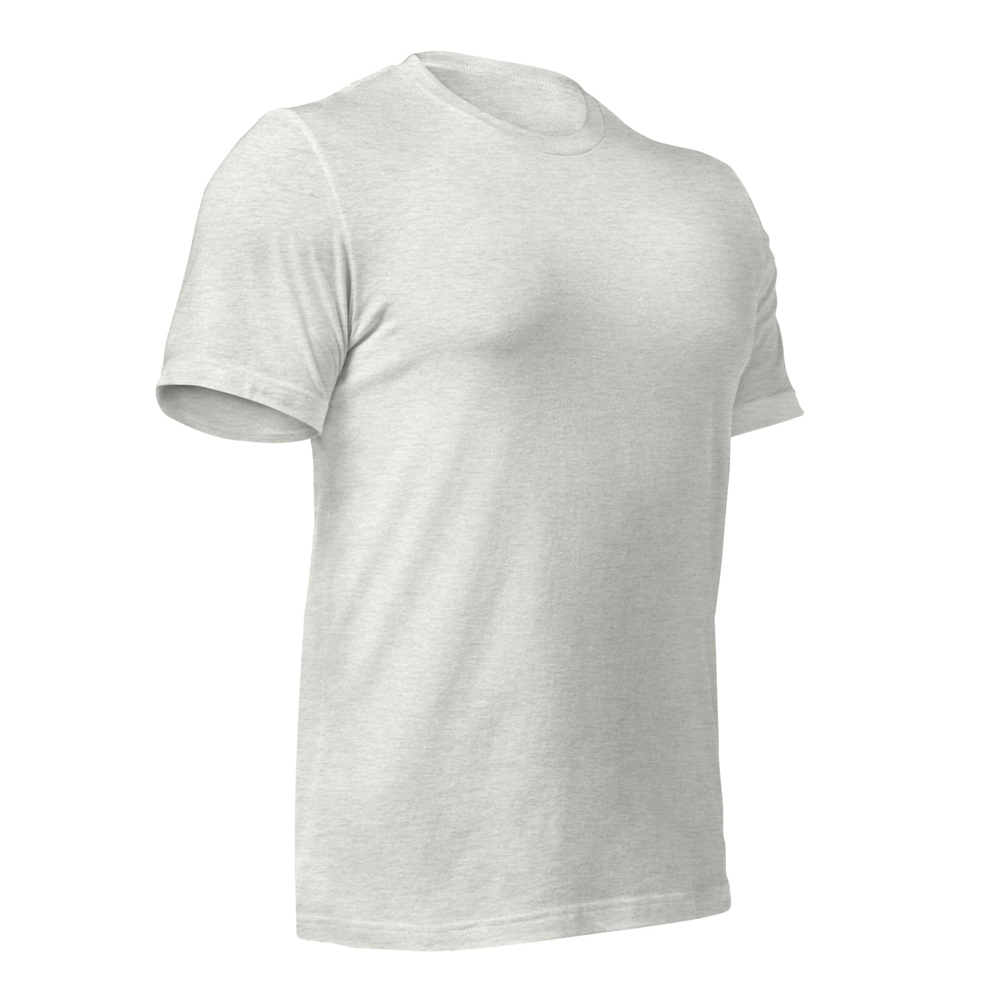 New Man | Men's premium cotton t-shirt