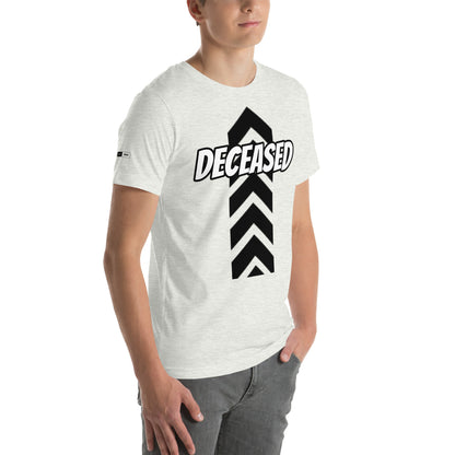 Deceased T-shirt