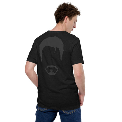 999 Unisex t-shirt