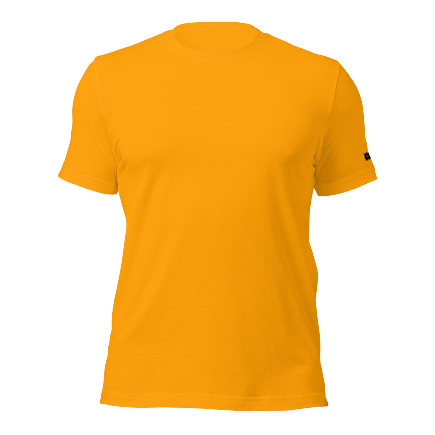 New Man | Men's premium cotton t-shirt