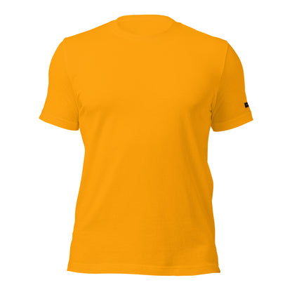 New Man | Men's premium cotton t-shirt