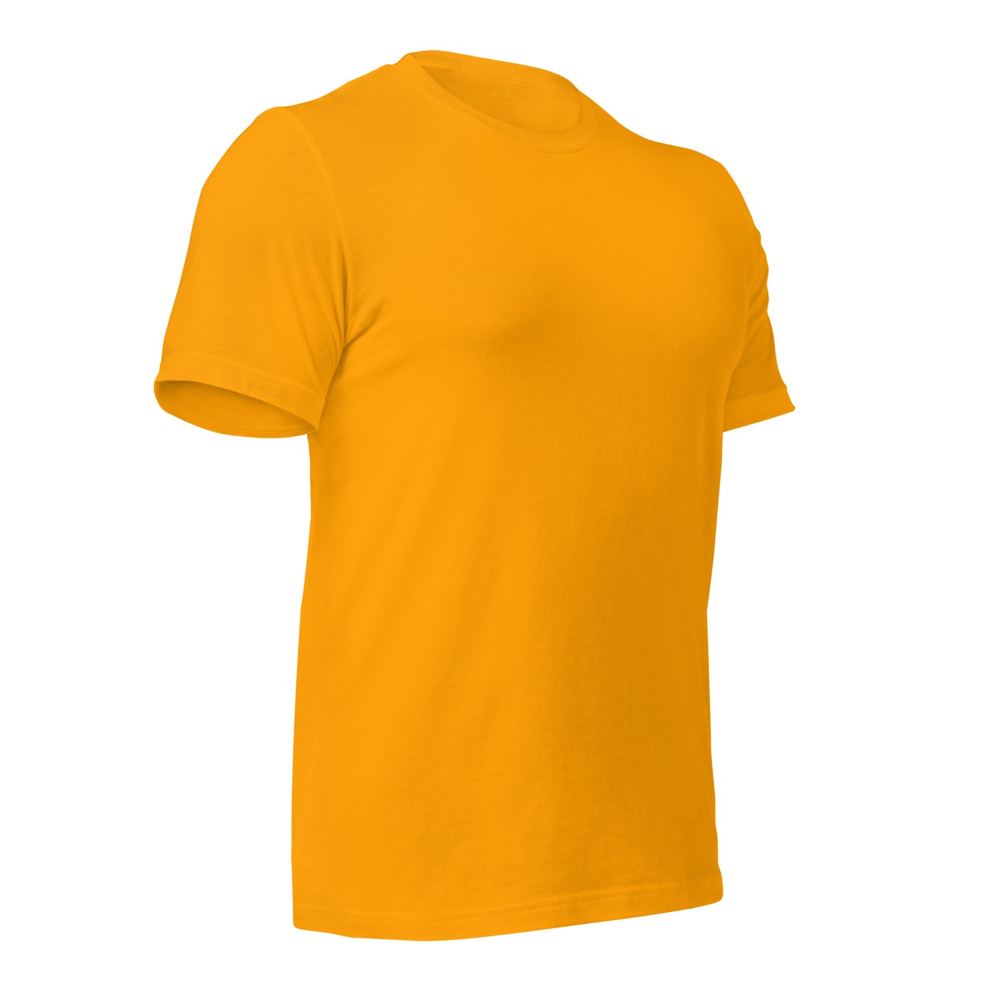 New Man | Men's premium cotton t-shirt