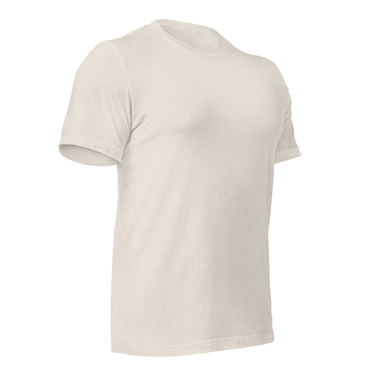 New Man | Men's premium cotton t-shirt