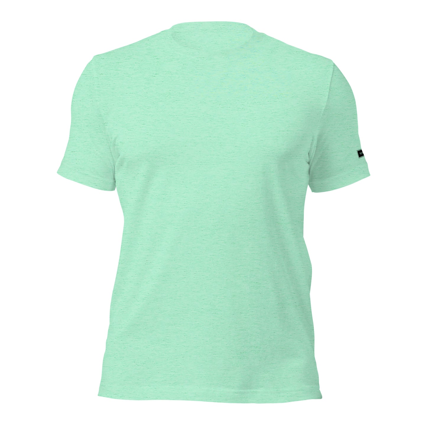 New Man | Men's premium cotton t-shirt