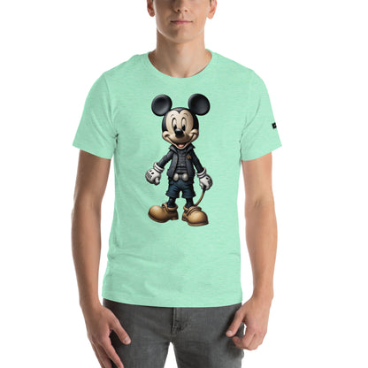 Mickey Mouse | Unisex t-shirt | Newman official  store ™