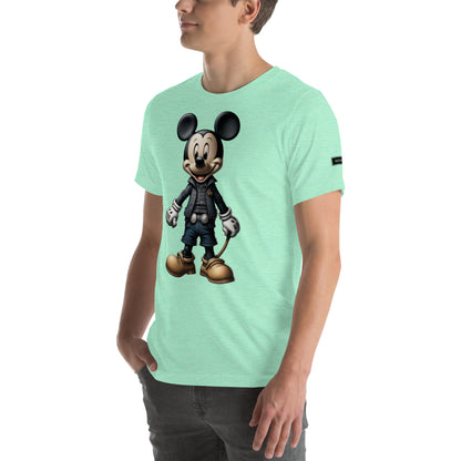 Mickey Mouse | Unisex t-shirt | Newman official  store ™