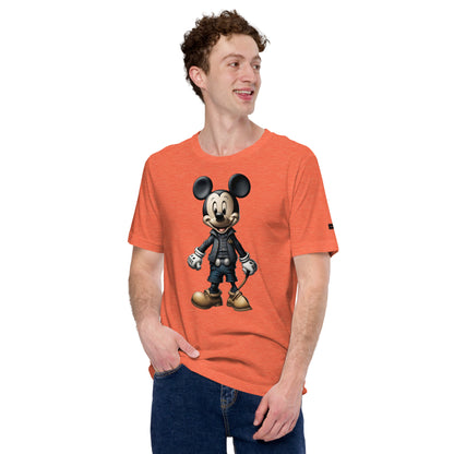 Mickey Mouse | Unisex t-shirt | Newman official  store ™