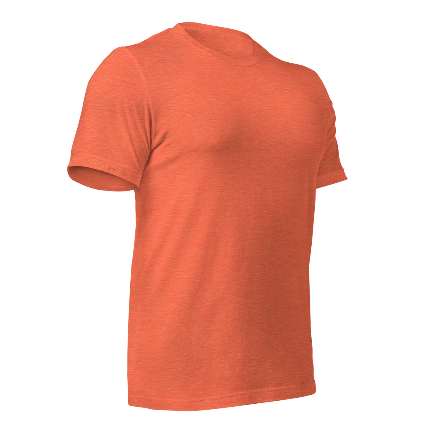 New Man | Men's premium cotton t-shirt