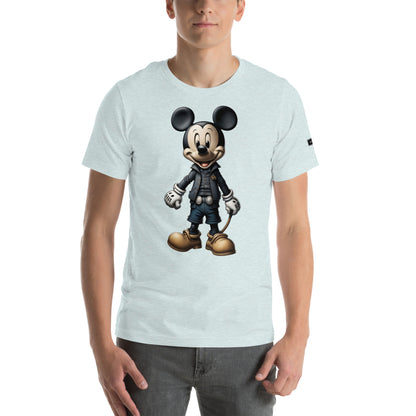 Mickey Mouse | Unisex t-shirt | Newman official  store ™