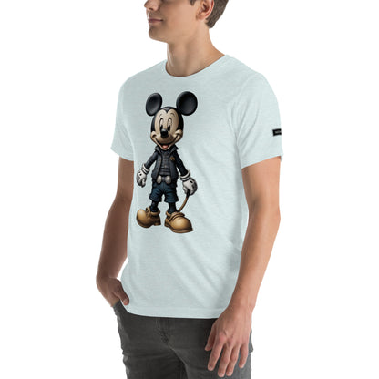 Mickey Mouse | Unisex t-shirt | Newman official  store ™