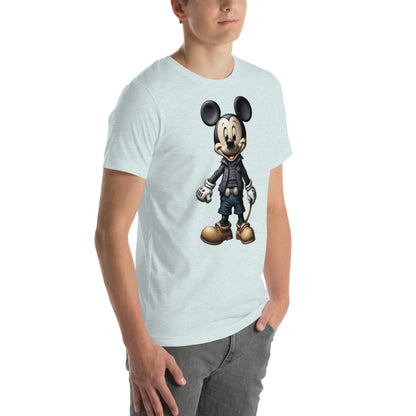 Mickey Mouse | Unisex t-shirt | Newman official  store ™