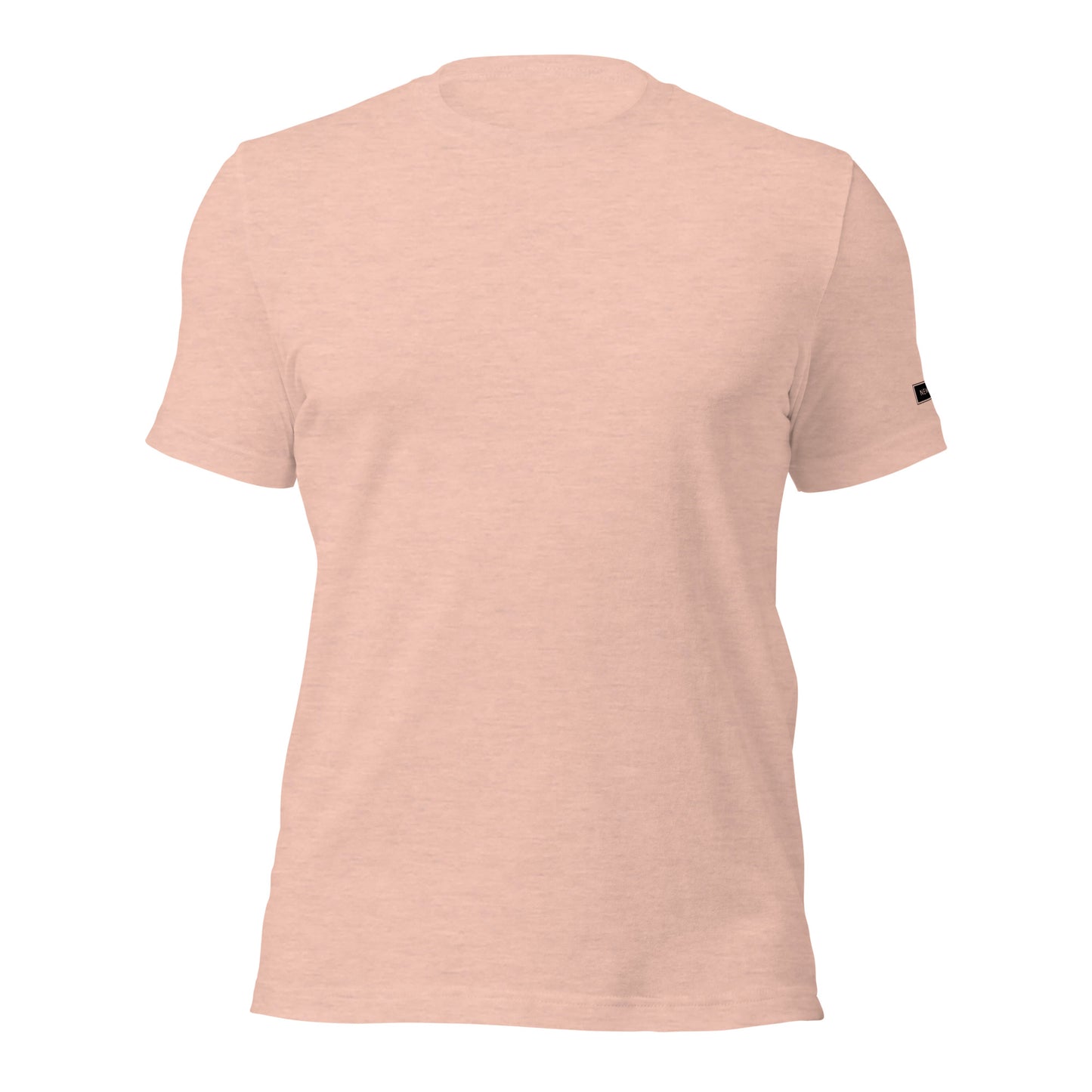 New Man | Men's premium cotton t-shirt