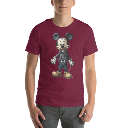 Mickey Mouse | Unisex t-shirt | Newman official  store ™