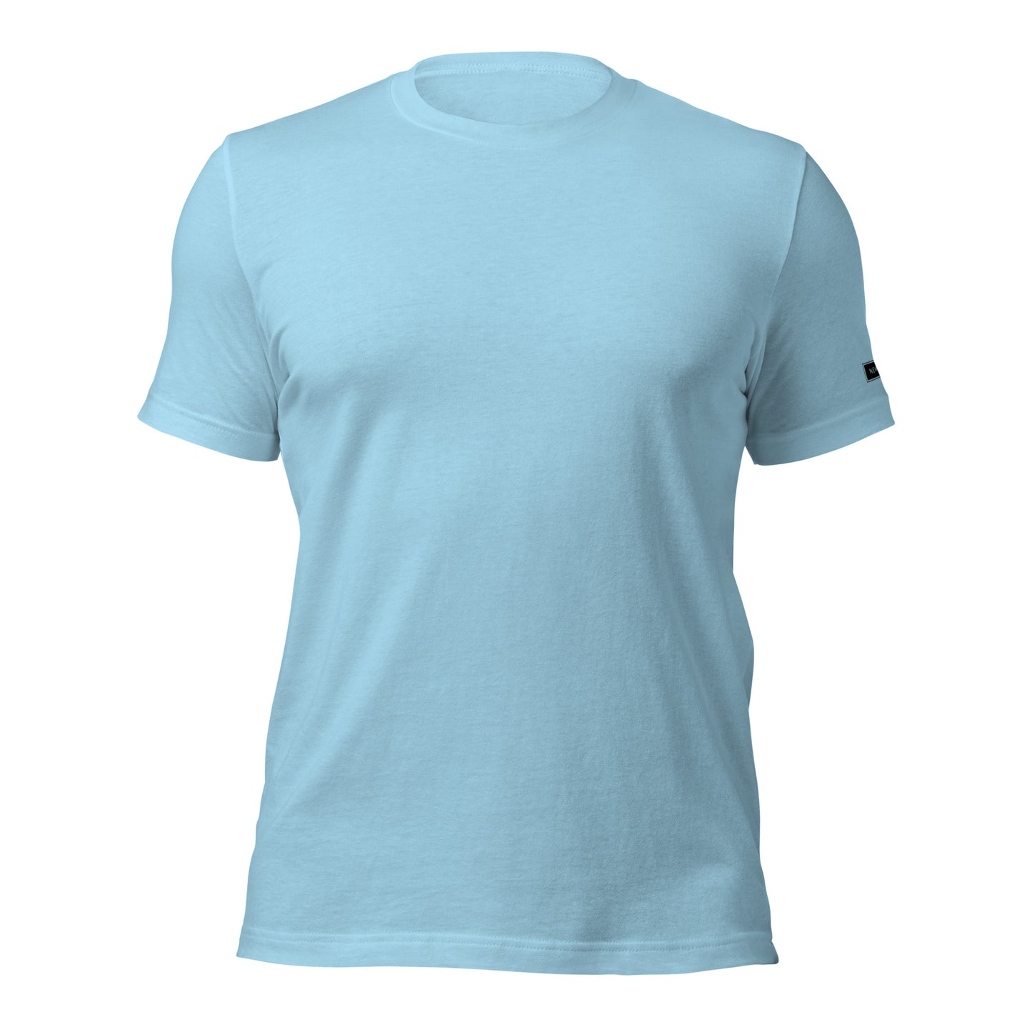 New Man | Men's premium cotton t-shirt