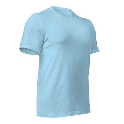 New Man | Men's premium cotton t-shirt