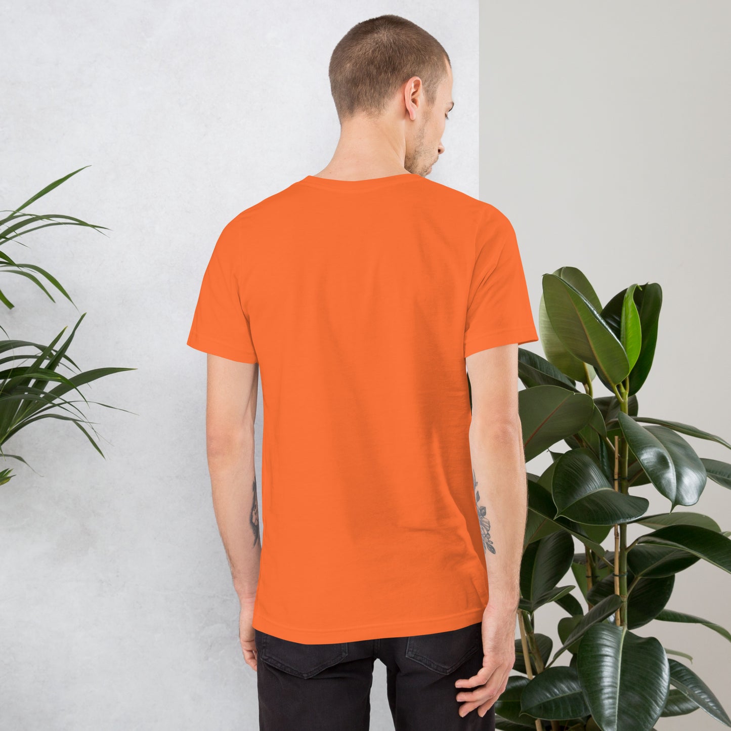 New Man | Unisex t-shirt