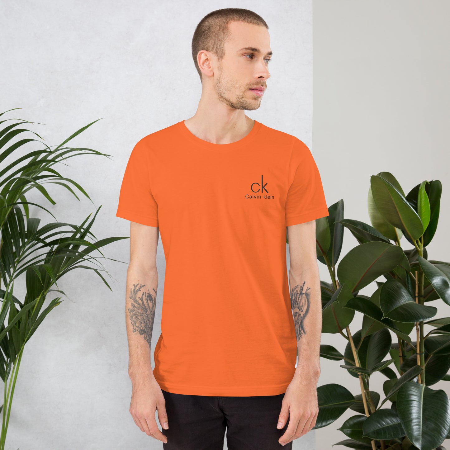 New Man | Unisex t-shirt