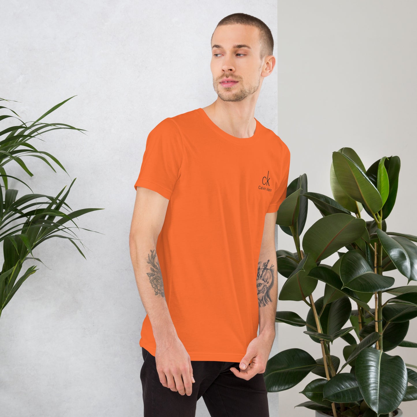 New Man | Unisex t-shirt