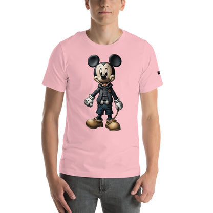 Mickey Mouse | Unisex t-shirt | Newman official  store ™