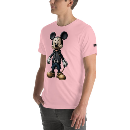 Mickey Mouse | Unisex t-shirt | Newman official  store ™