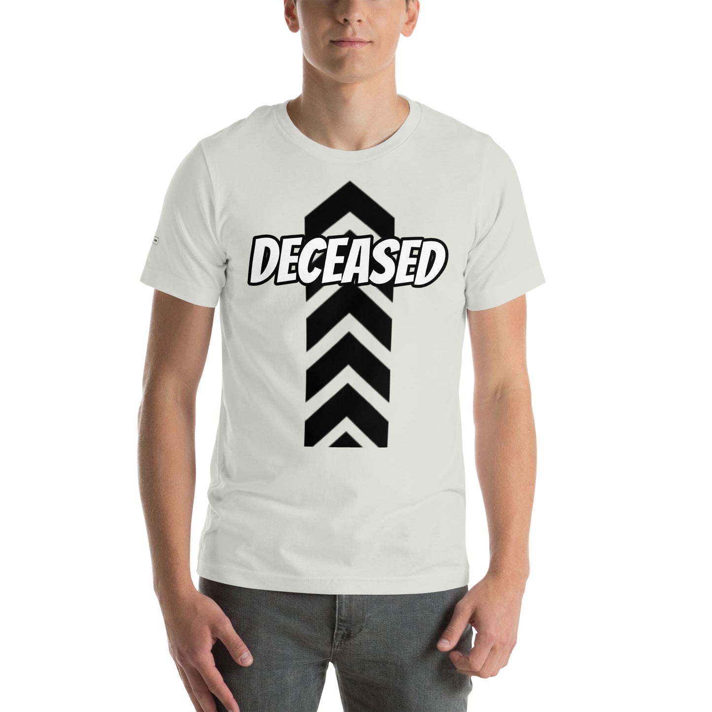 Deceased T-shirt