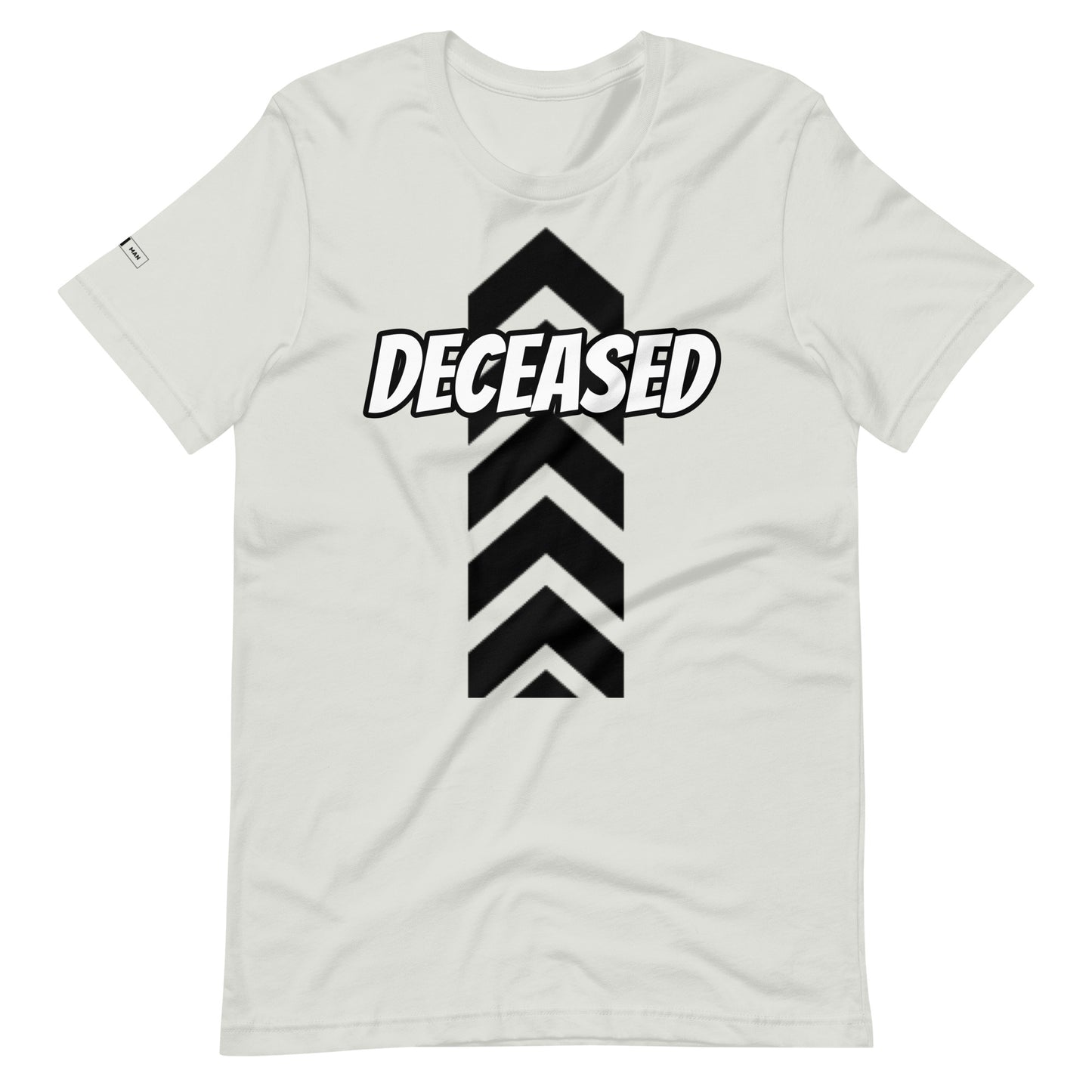 Deceased T-shirt