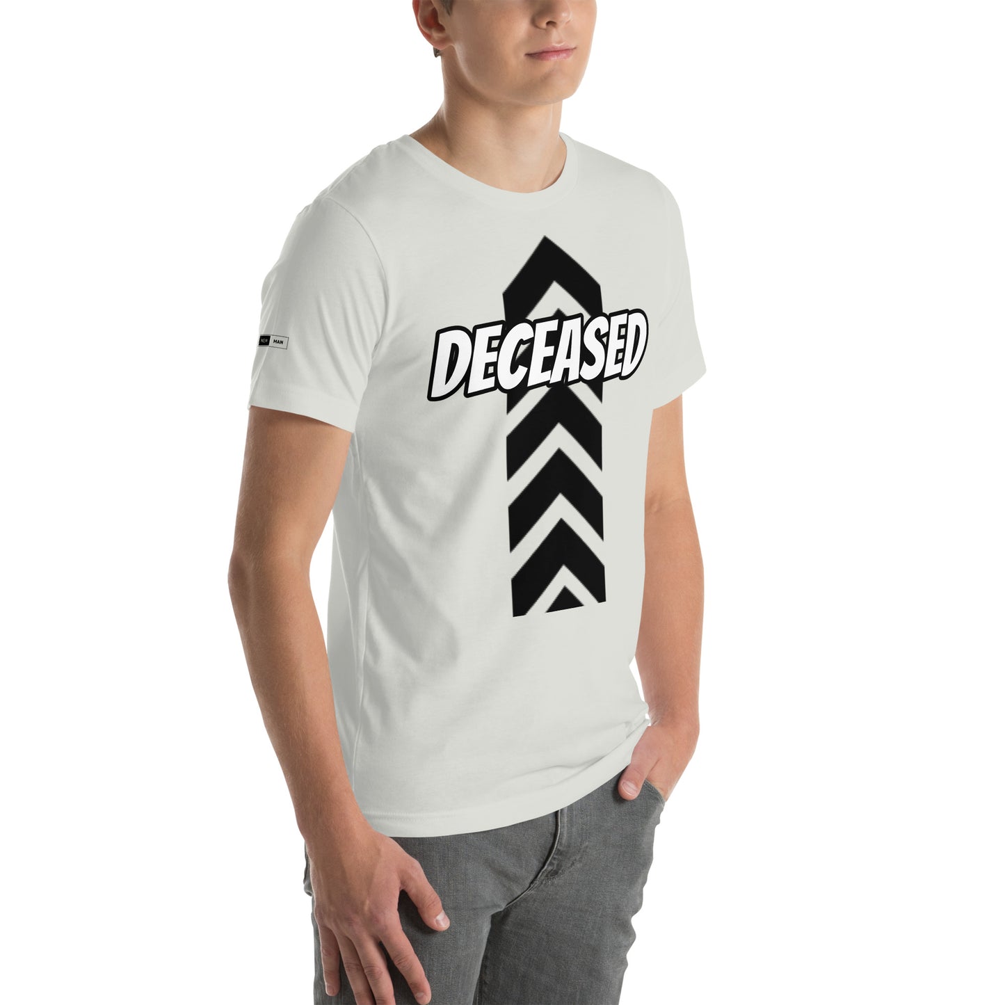 Deceased T-shirt