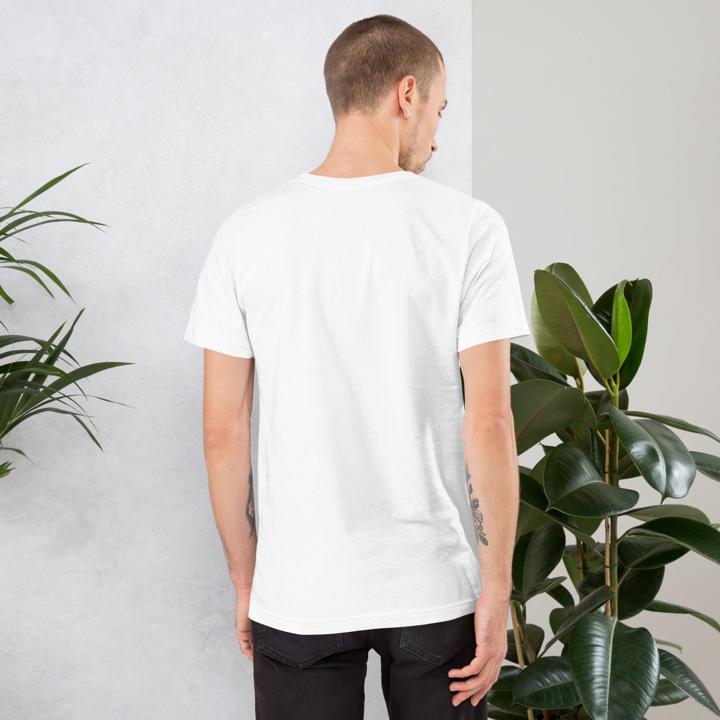 New Man | Unisex t-shirt