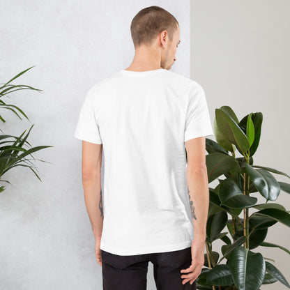 New Man | Unisex t-shirt