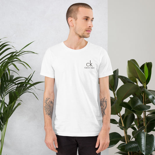 New Man | Unisex t-shirt